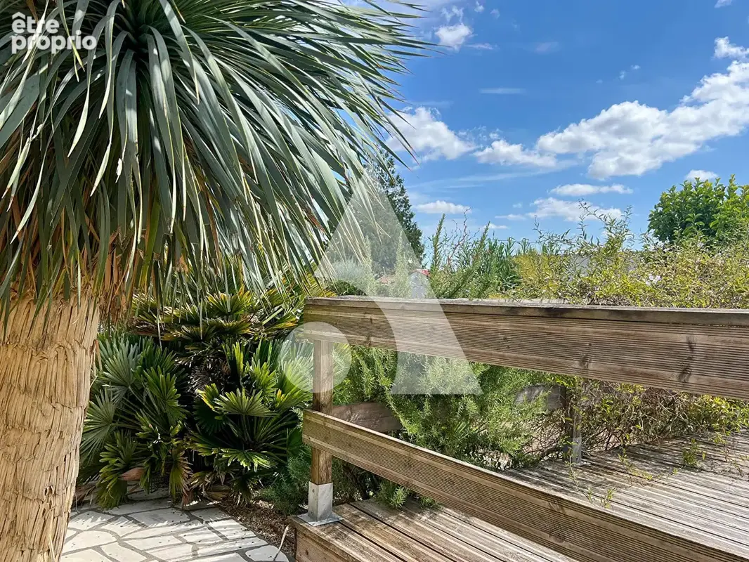 Maison Saintes 5 pièces 100 m2 - photo 14