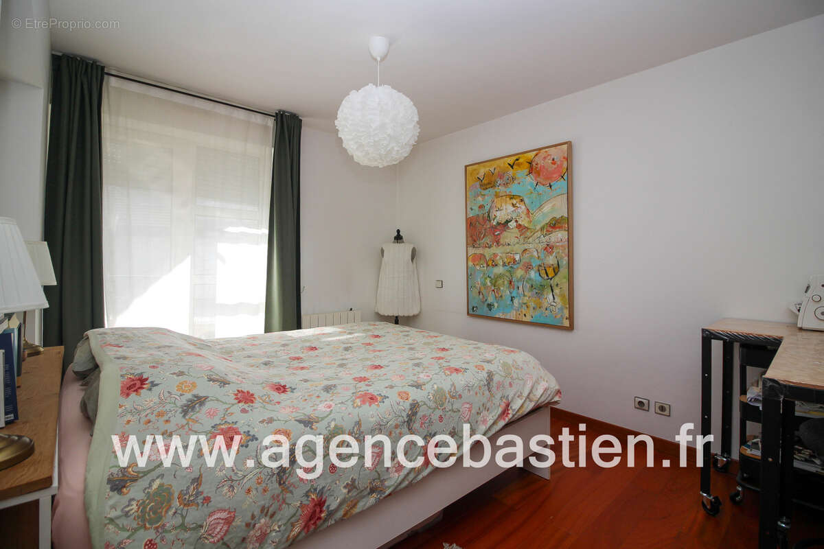 Appartement à DIVONNE-LES-BAINS