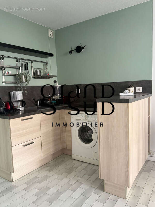 Appartement à LE GRAU-DU-ROI