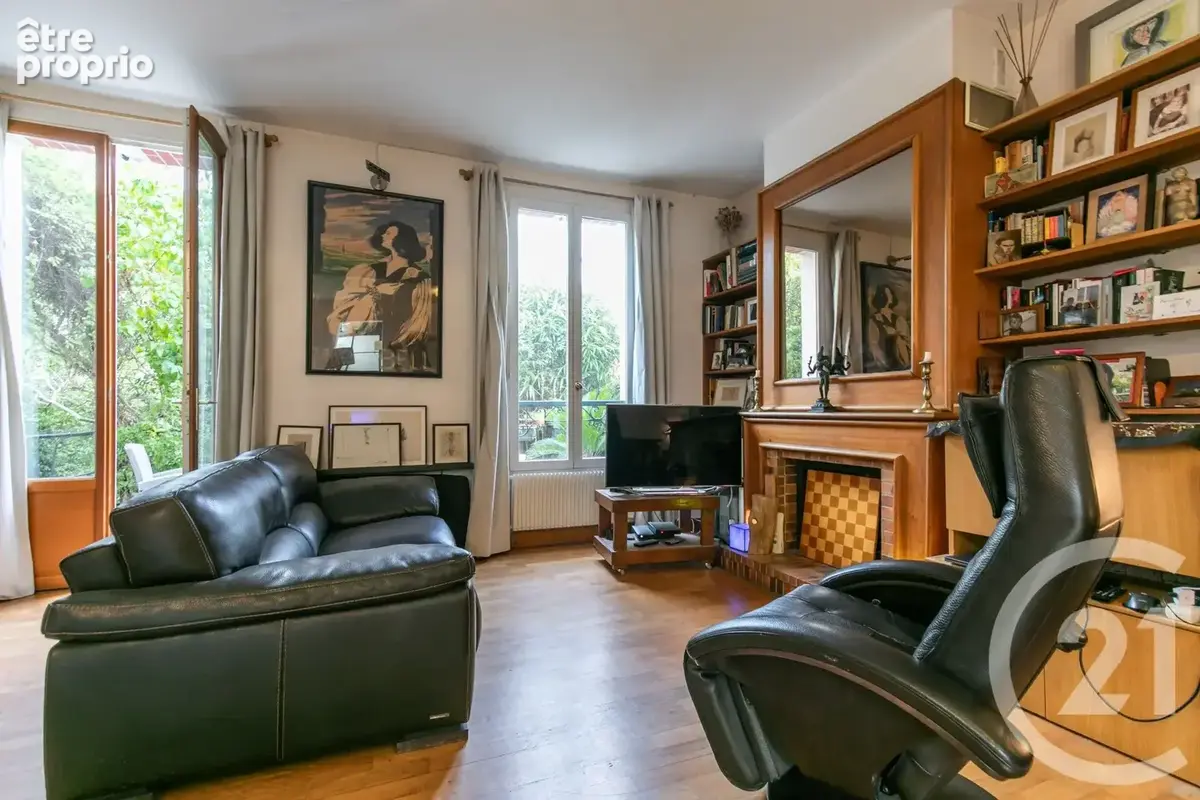 Maison 9 pièces 220 m² à vendre à Joinville-Le-Pont (94340) - photo 5