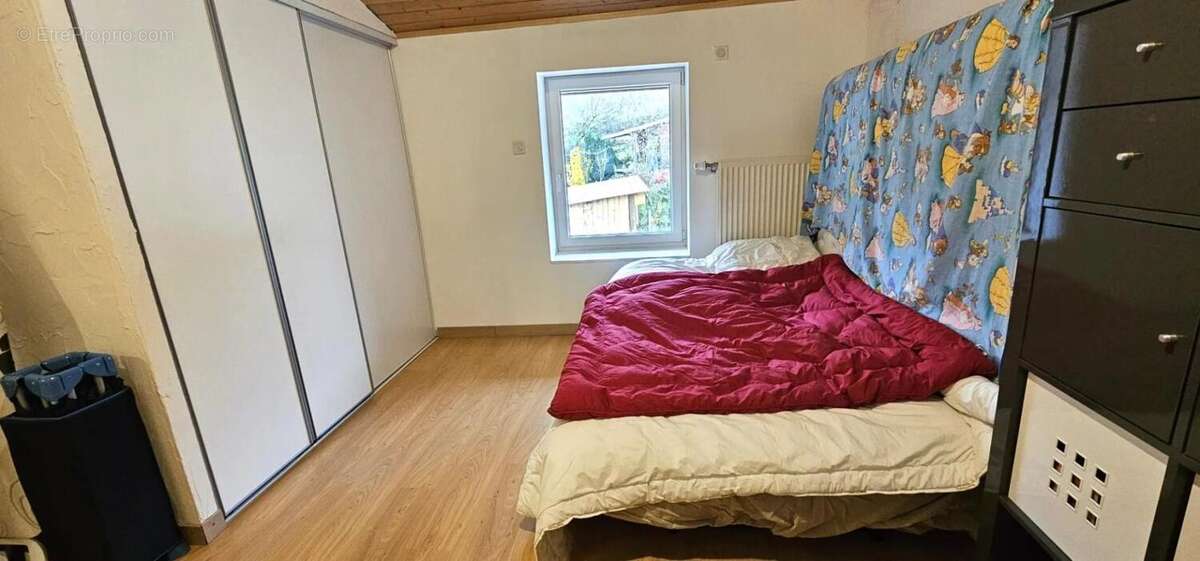 Maison à SAINT-JEAN-LE-VIEUX