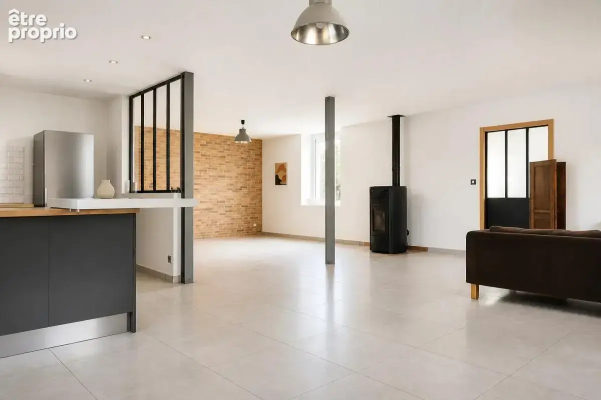Maison de 6 pièces de 187 m² à Huisseau-sur-Cosson - photo 2