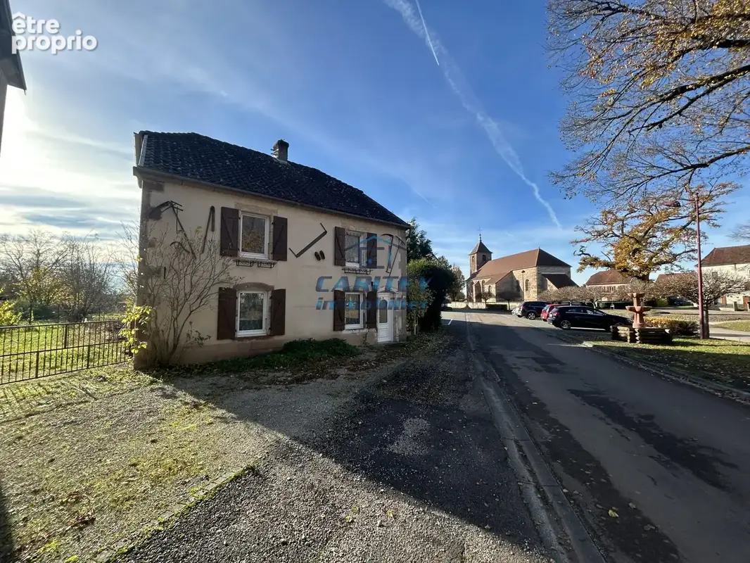 Photo Maison à Roye au prix de 119 000€