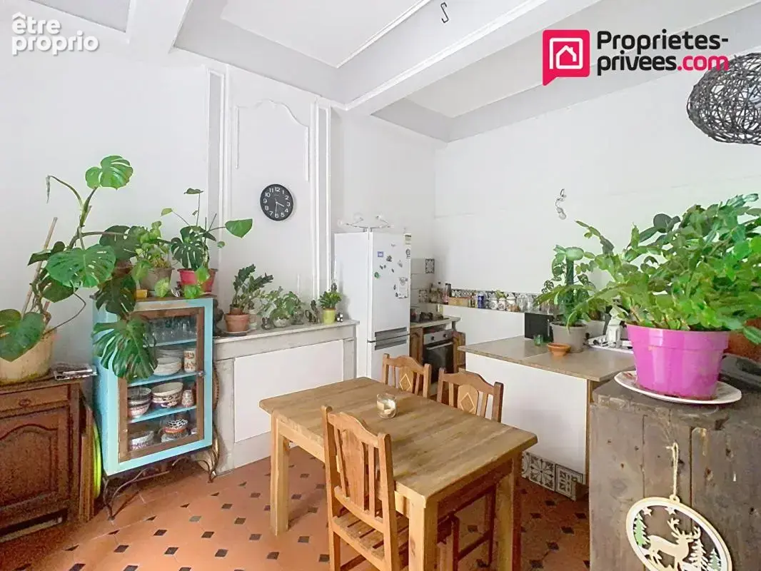 Appartement Le Vigan 4 pièce(s) 73 m2 - photo 10