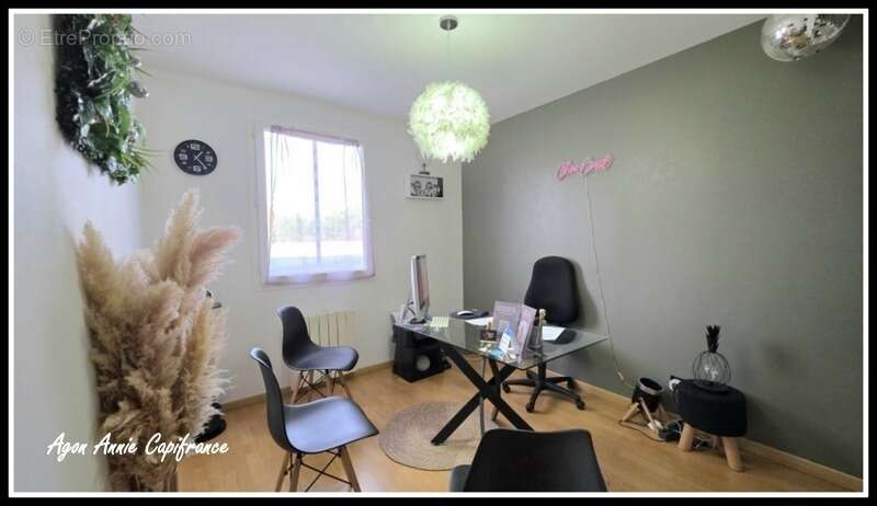 Maison à BORDERES-SUR-L&#039;ECHEZ