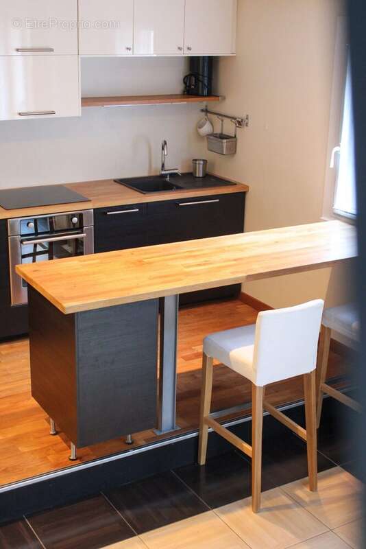 Appartement à ROUEN