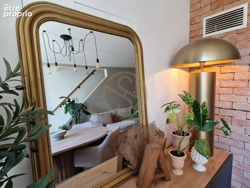 Maison 95 m2 + garage - photo 4