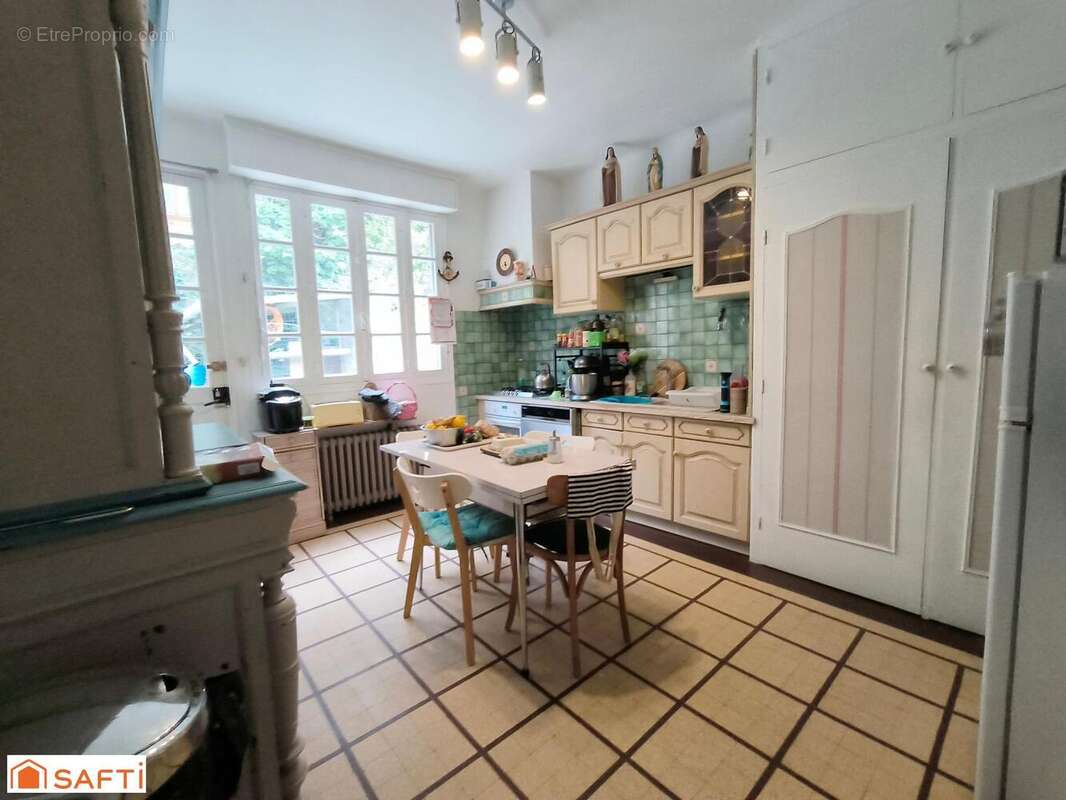 Photo 5 - Maison à BELLE-ISLE-EN-TERRE