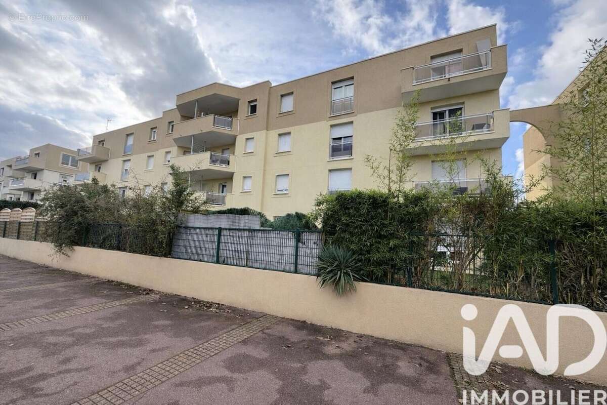 Photo 6 - Appartement à EVRY