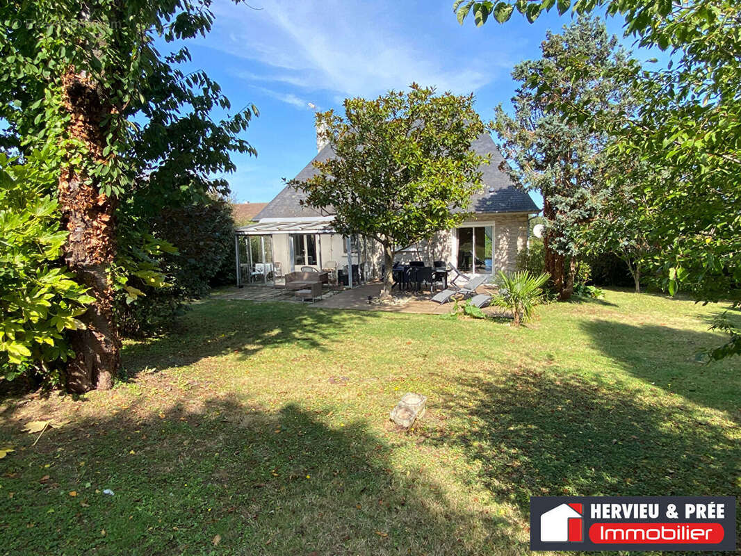 Maison à VER-SUR-MER