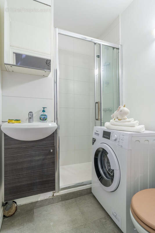 Appartement à ANTONY