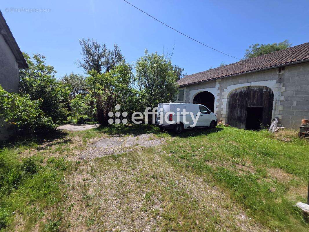 Maison 82 m² à La Jemaye  - photo 11