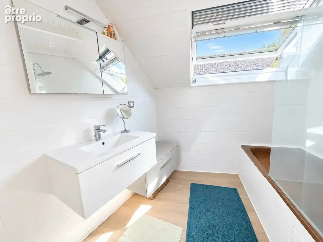 Vente Maison Saint-evarzec(29170) 137 800ï¿œ - photo 6