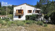 Maison à PUGET-THENIERS