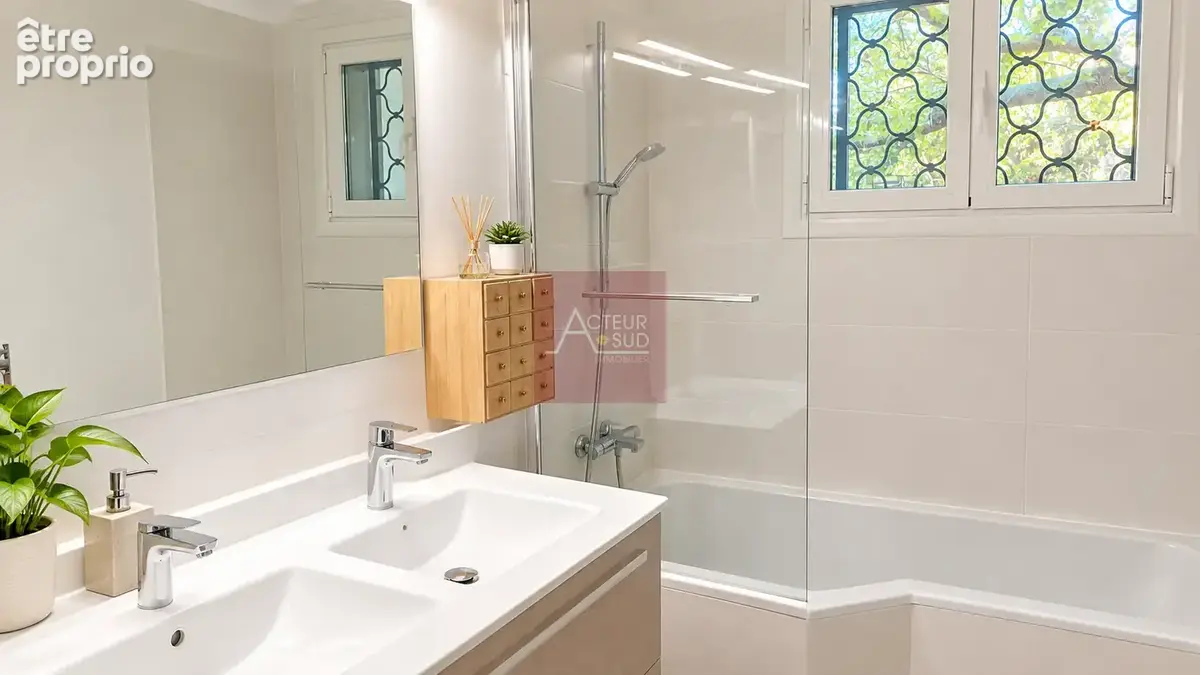 Vente appartement 4 pieces montpellier boutonnet - photo 5