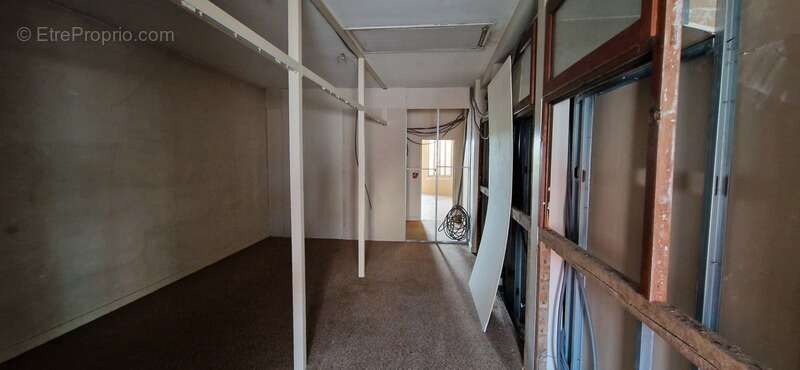 Appartement à SAINT-ELOY-LES-MINES