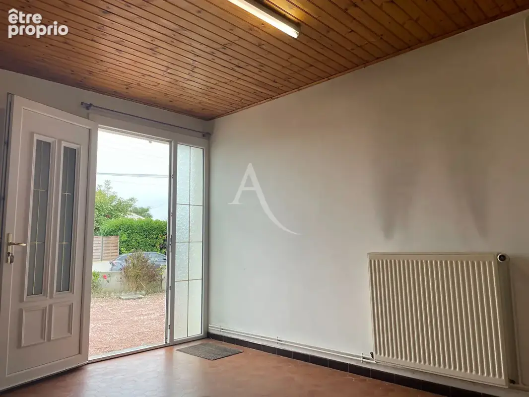 Maison Saint Hilaire De Riez 5 pièce(s) 113 m2 - photo 4