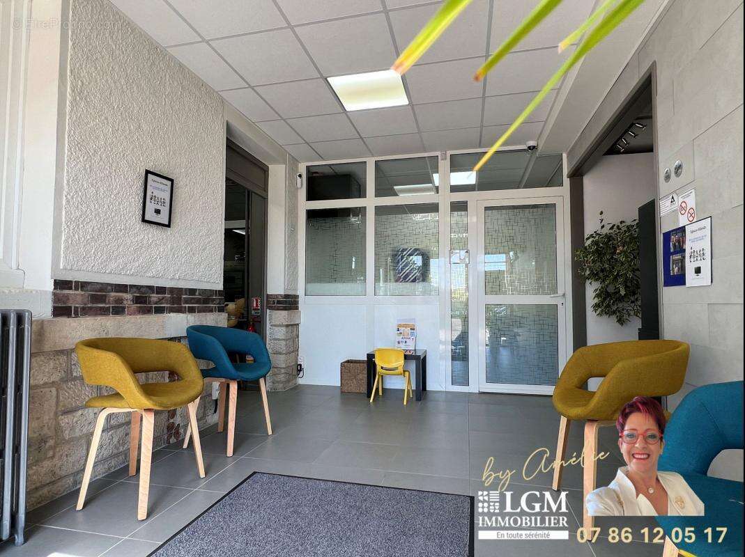 Appartement à SEZANNE