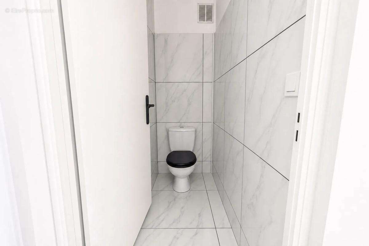 Appartement à DARNETAL