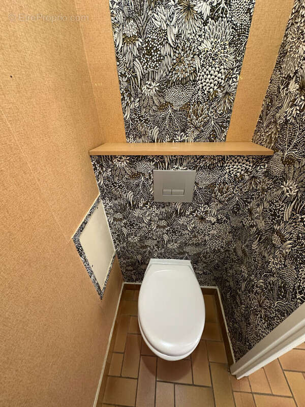 Appartement à MONTIGNY-LES-METZ
