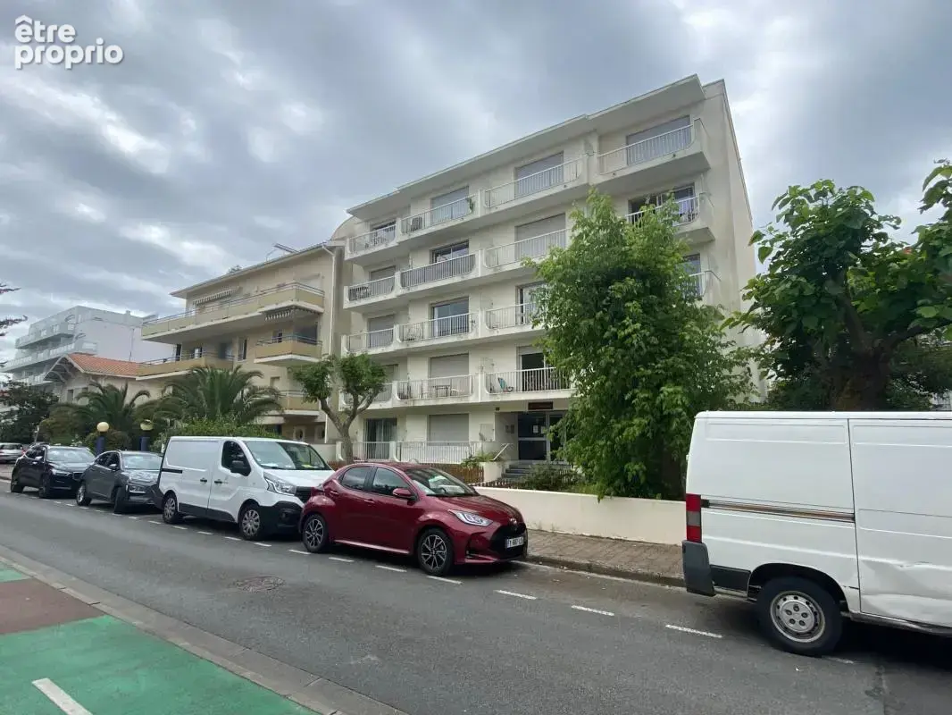 Appartement - photo 4