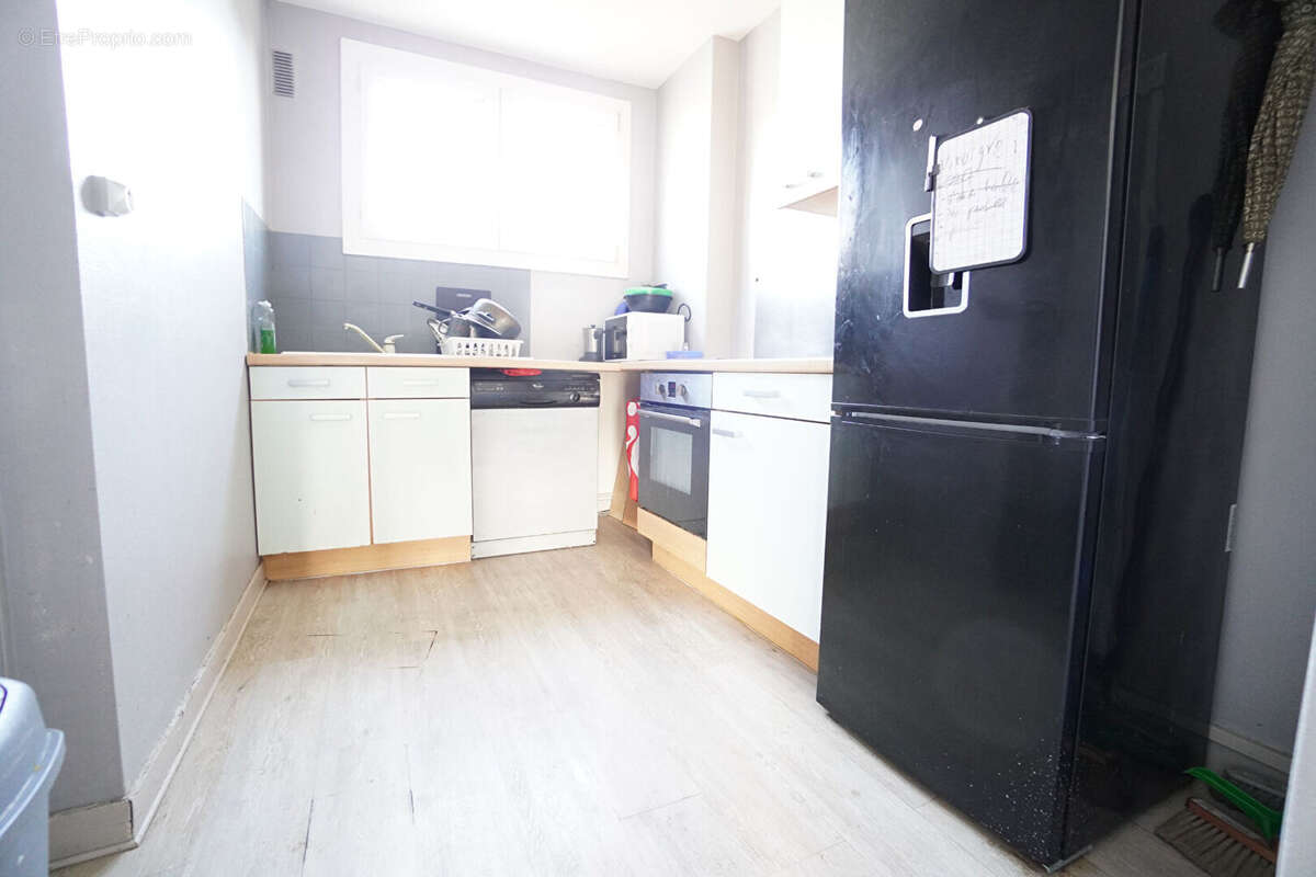 Appartement à LE MANS