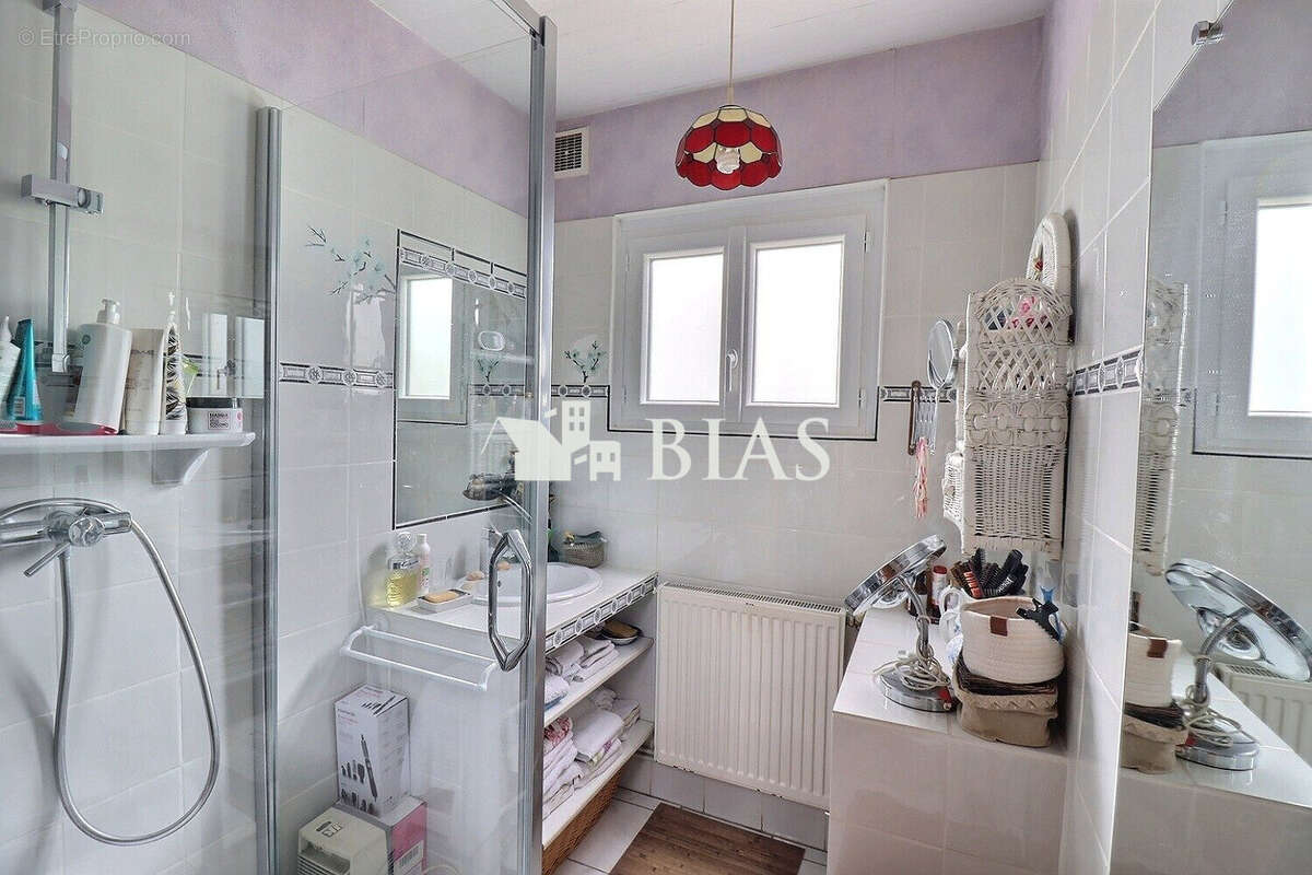 Maison à DIVES-SUR-MER