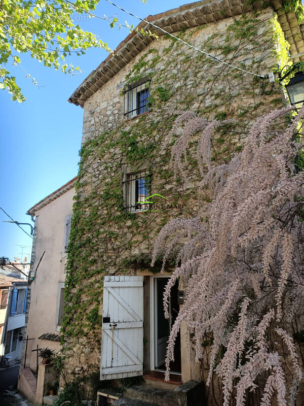 Maison à PEYMEINADE