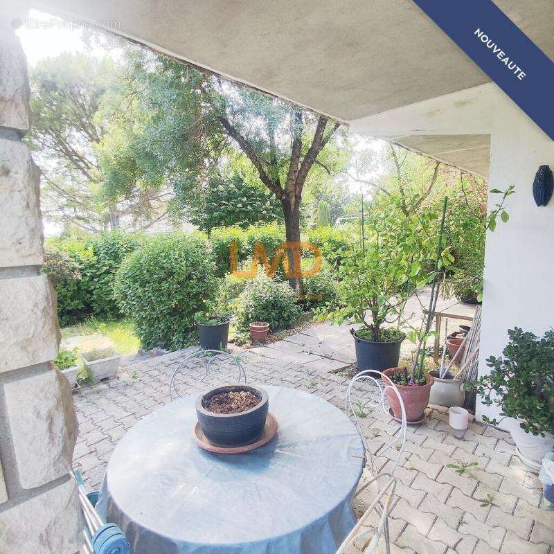 Maison quartier recherché proche d'Ales - beau potentiell - photo 10