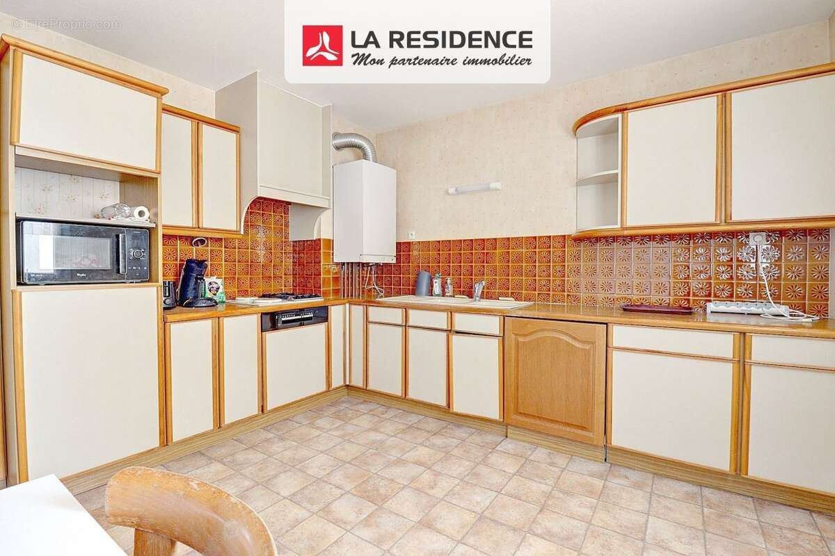 Appartement 91 m² à Blois  - photo 3