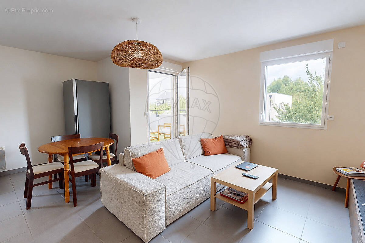 Appartement à ORLEANS