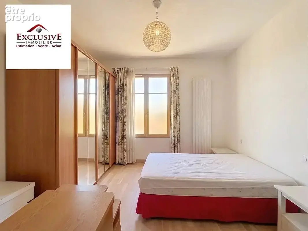EXCLUSIVITÉ — Deauville Presqu'île — Appartement T3 de 71 m² avec Balcon - photo 12