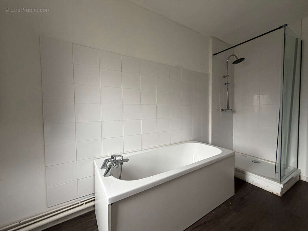 Appartement à LE NEUBOURG