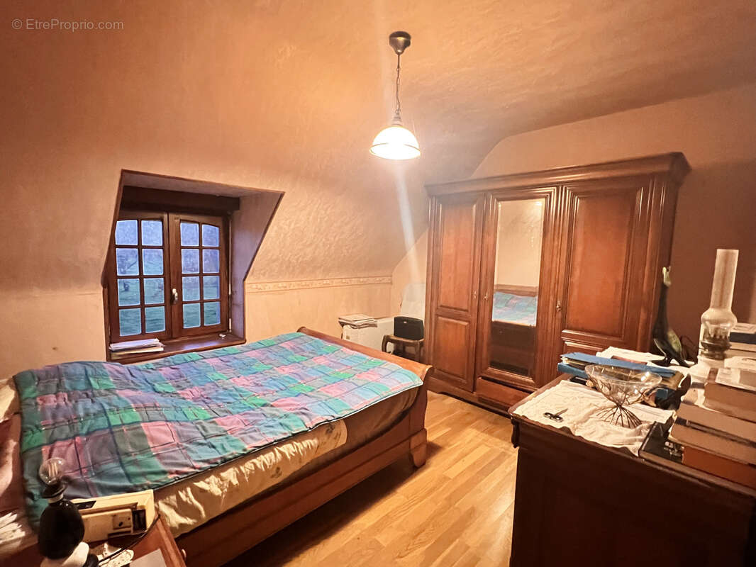 Maison à SAINT-POTAN