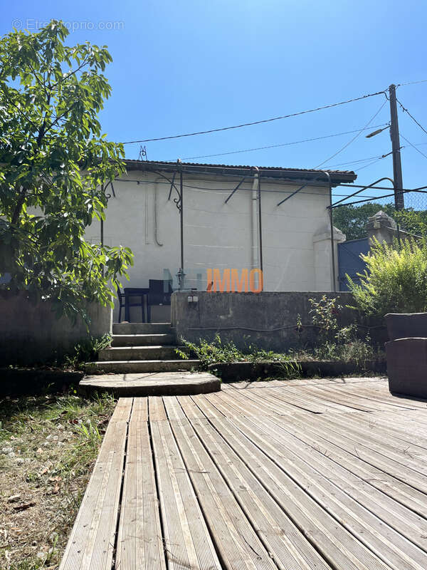 Maison à NIMES