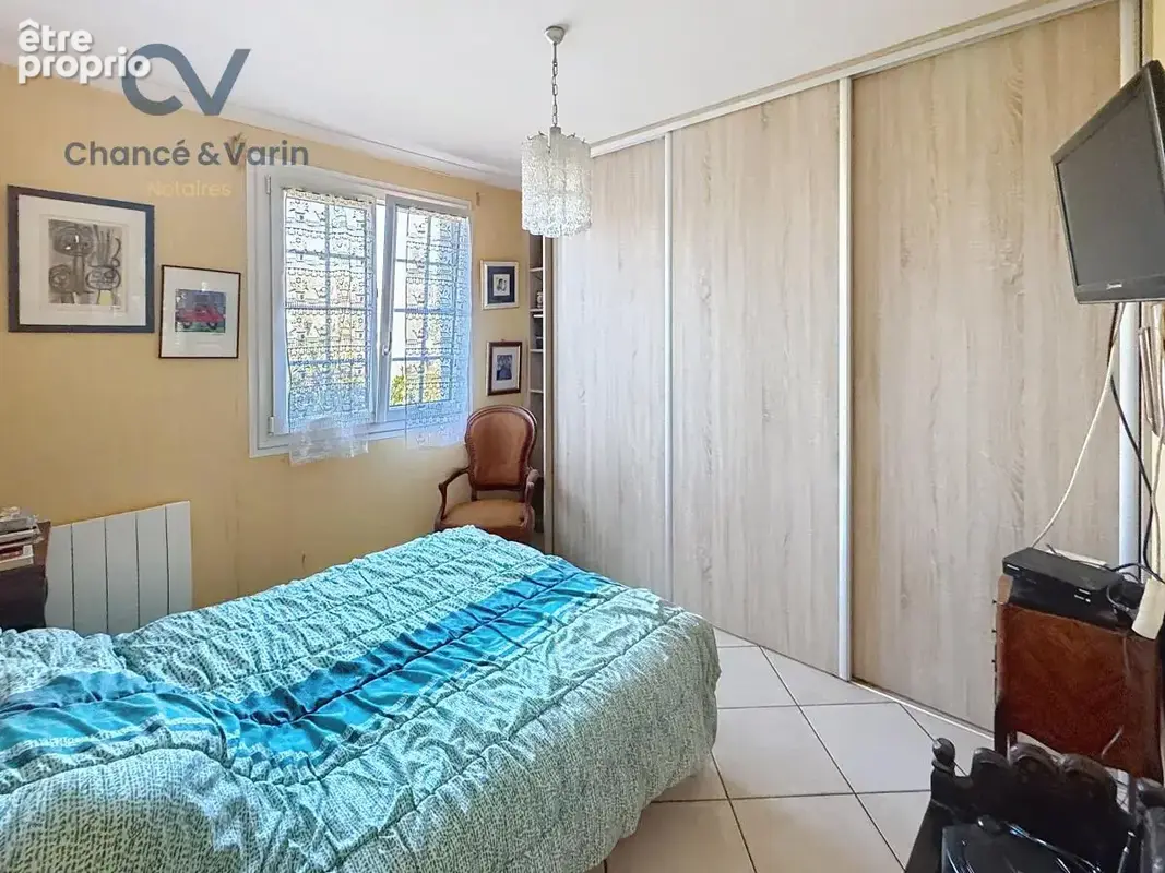 Maison 5 pièces 78 m² à vendre à Lisieux (14100) - photo 7