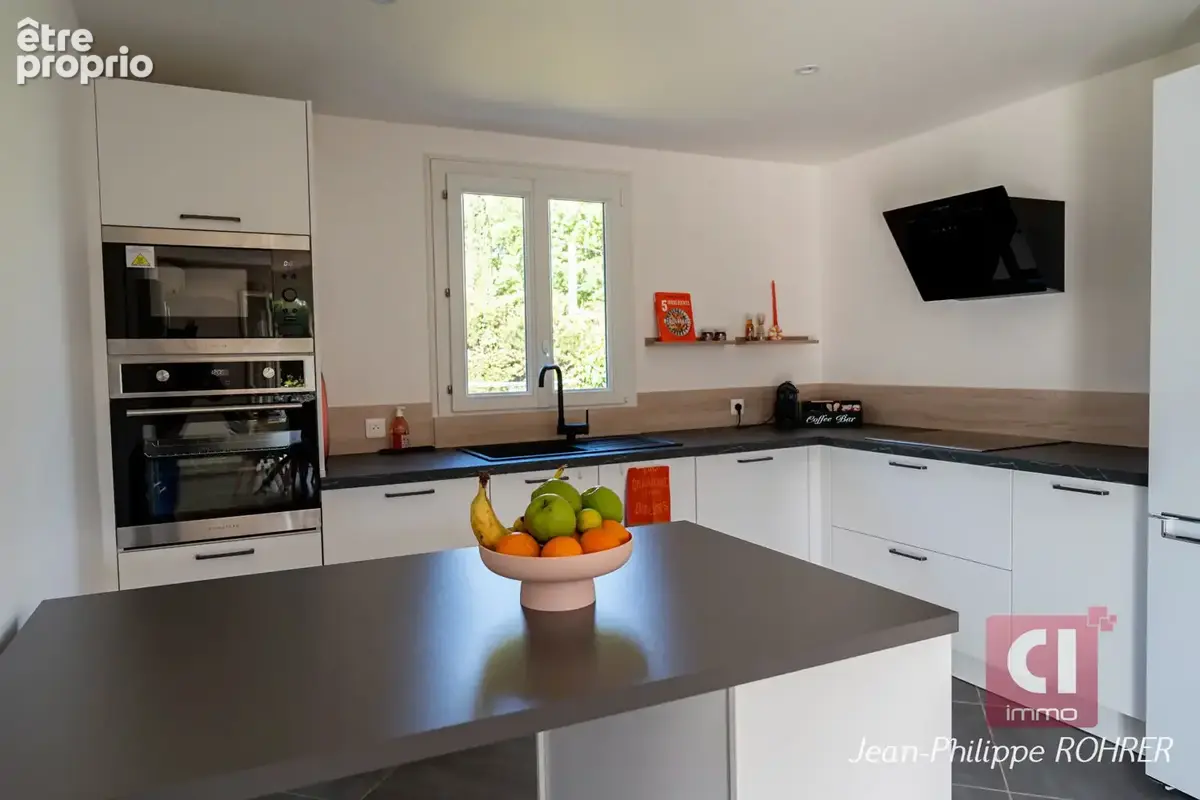 Maison 5 pièces à vendre à Garéoult -  457 000 - photo 6