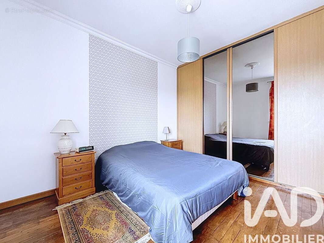 Photo 7 - Appartement à DRAVEIL