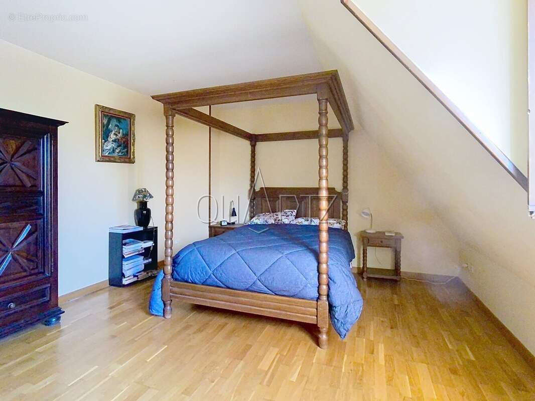 Maison à PACY-SUR-EURE