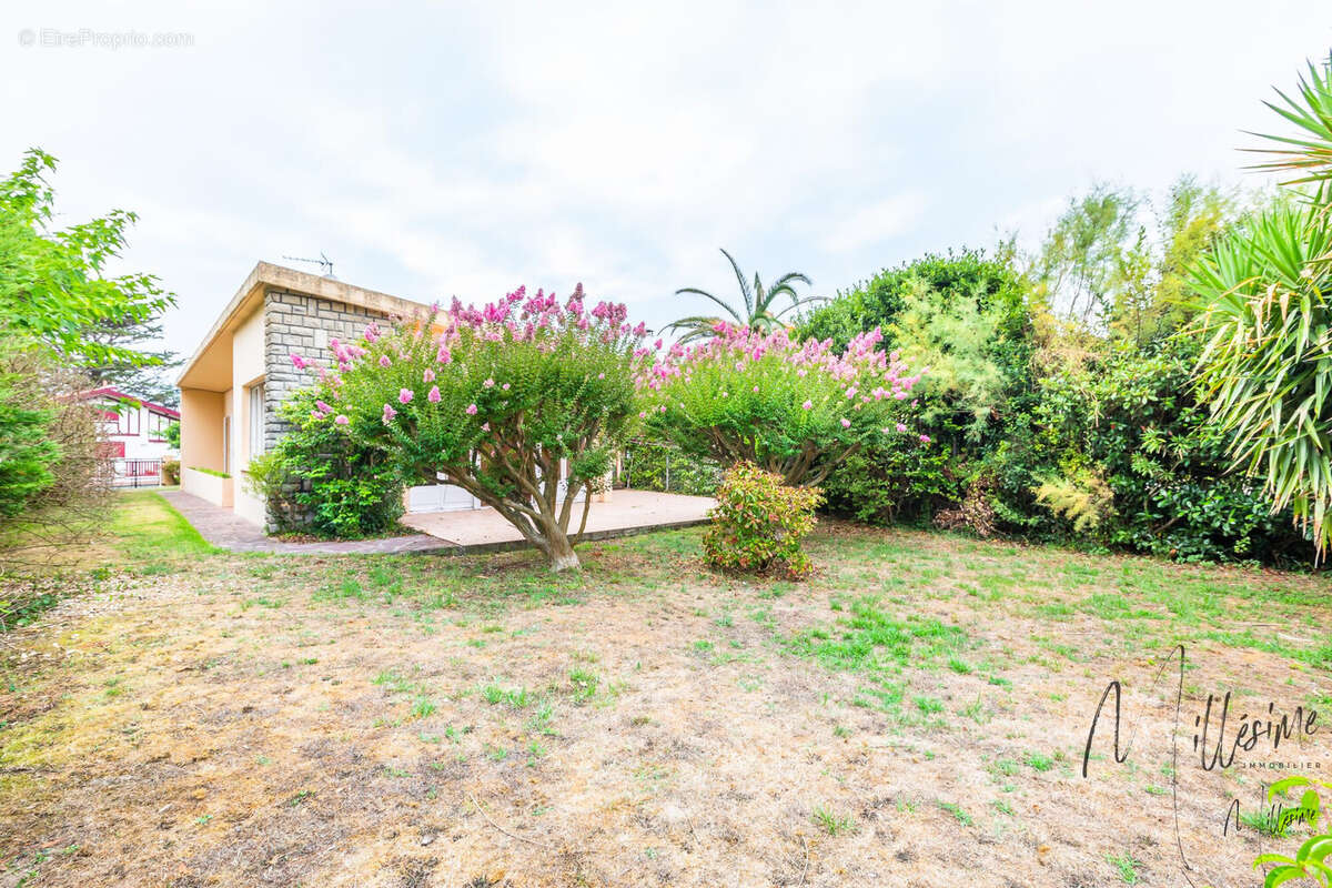 Maison 110 m² à Biarritz  - photo 2