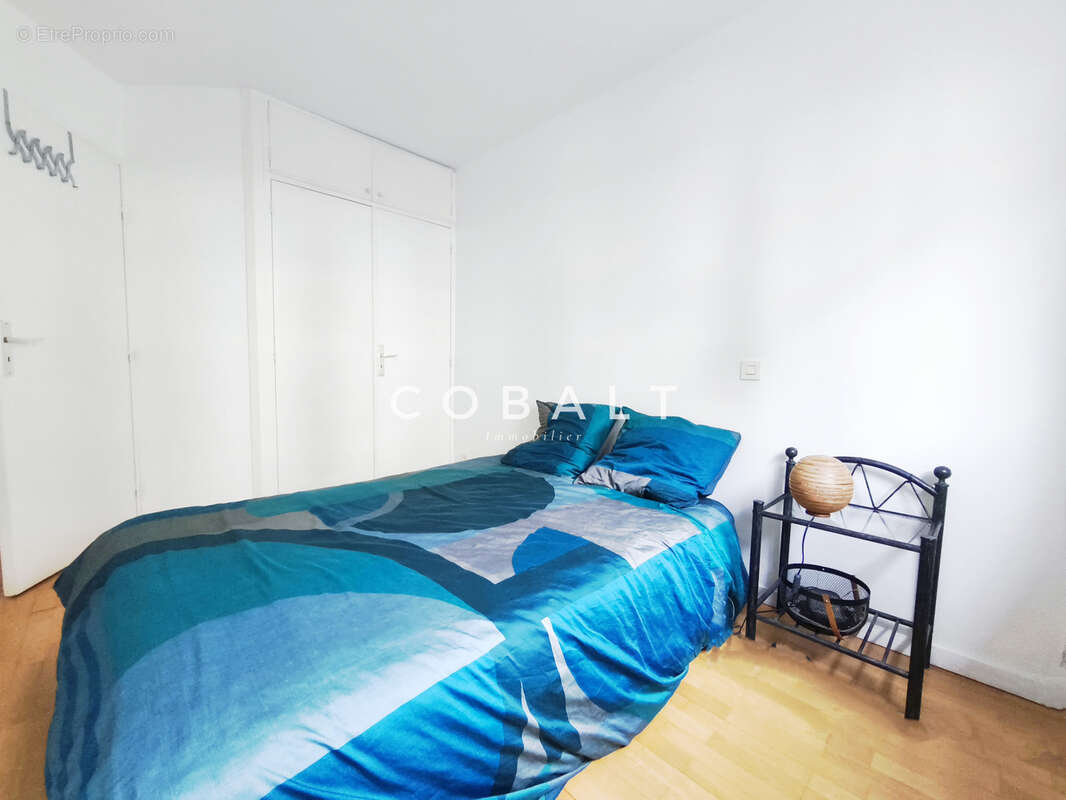 Appartement T4 avec terrasse - photo 10