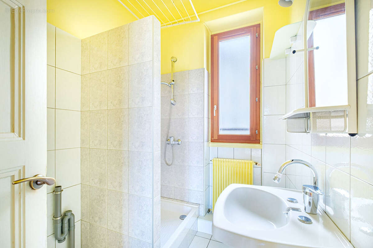 Appartement à LYON-4E