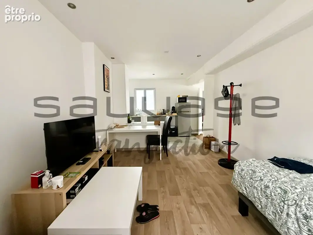 Photo Appartement à Rouen au prix de 123 000€