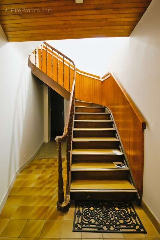 Appartement à USTARITZ