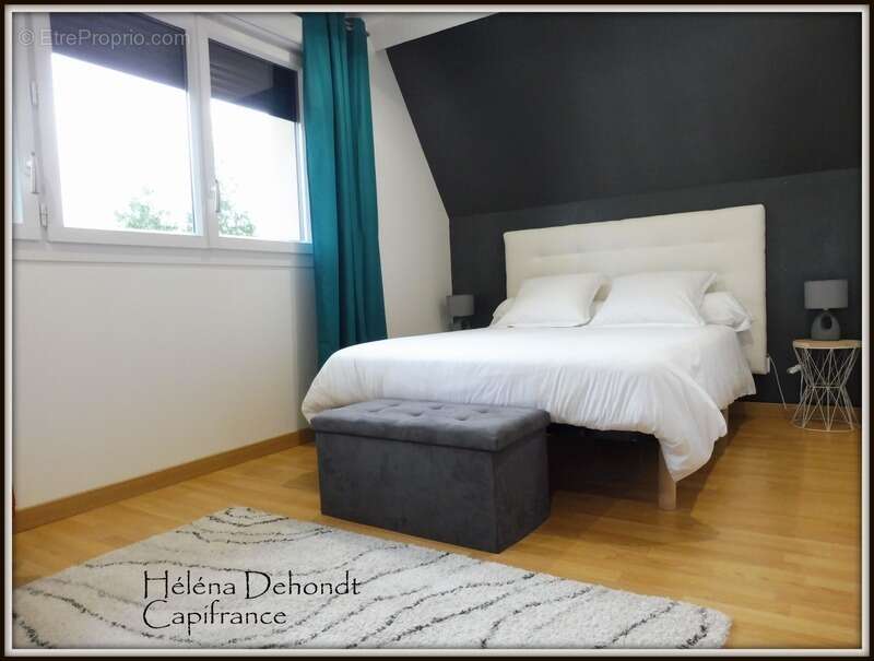 Maison à CANY-BARVILLE