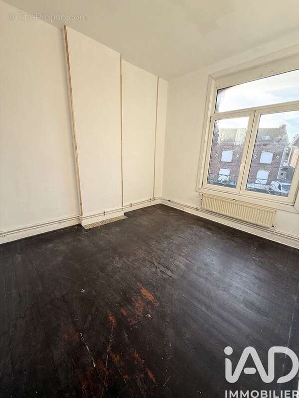 Photo 6 - Maison à AUCHY-LES-MINES