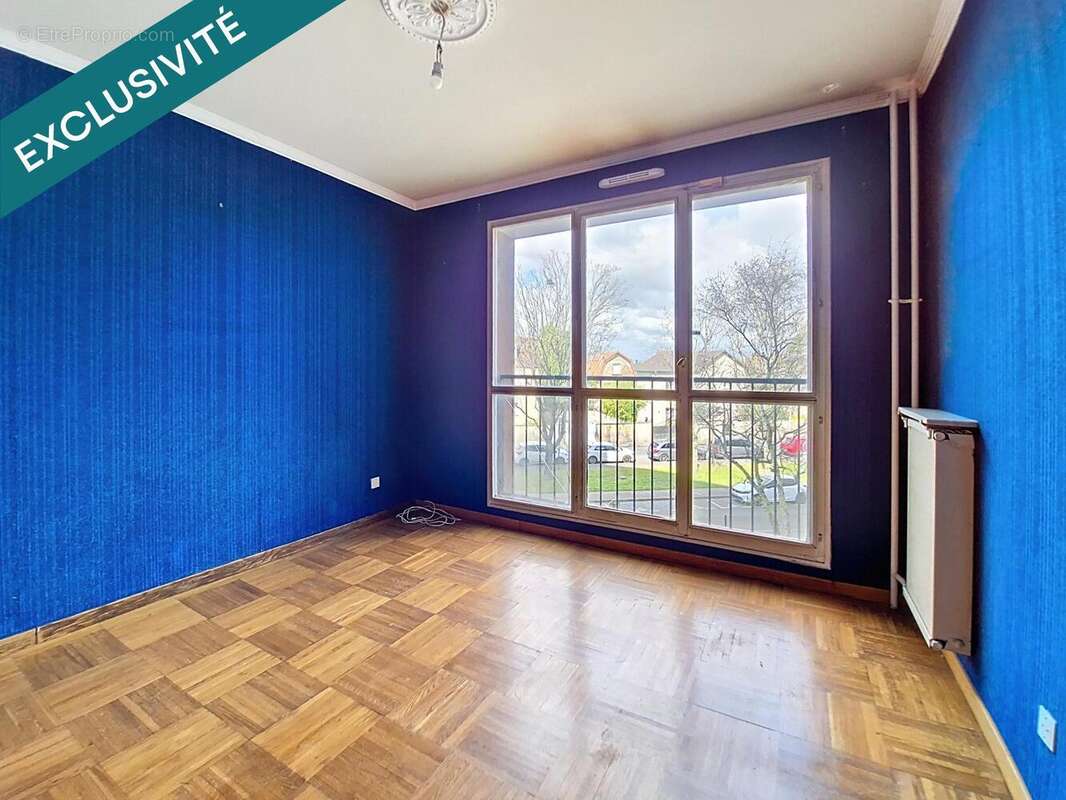 Photo 9 - Appartement à VIRY-CHATILLON