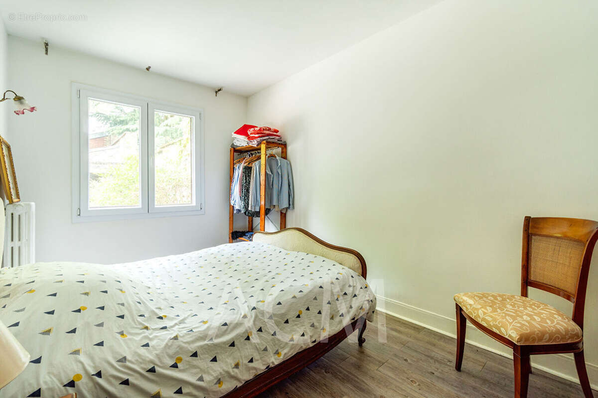 Appartement à MAISONS-LAFFITTE