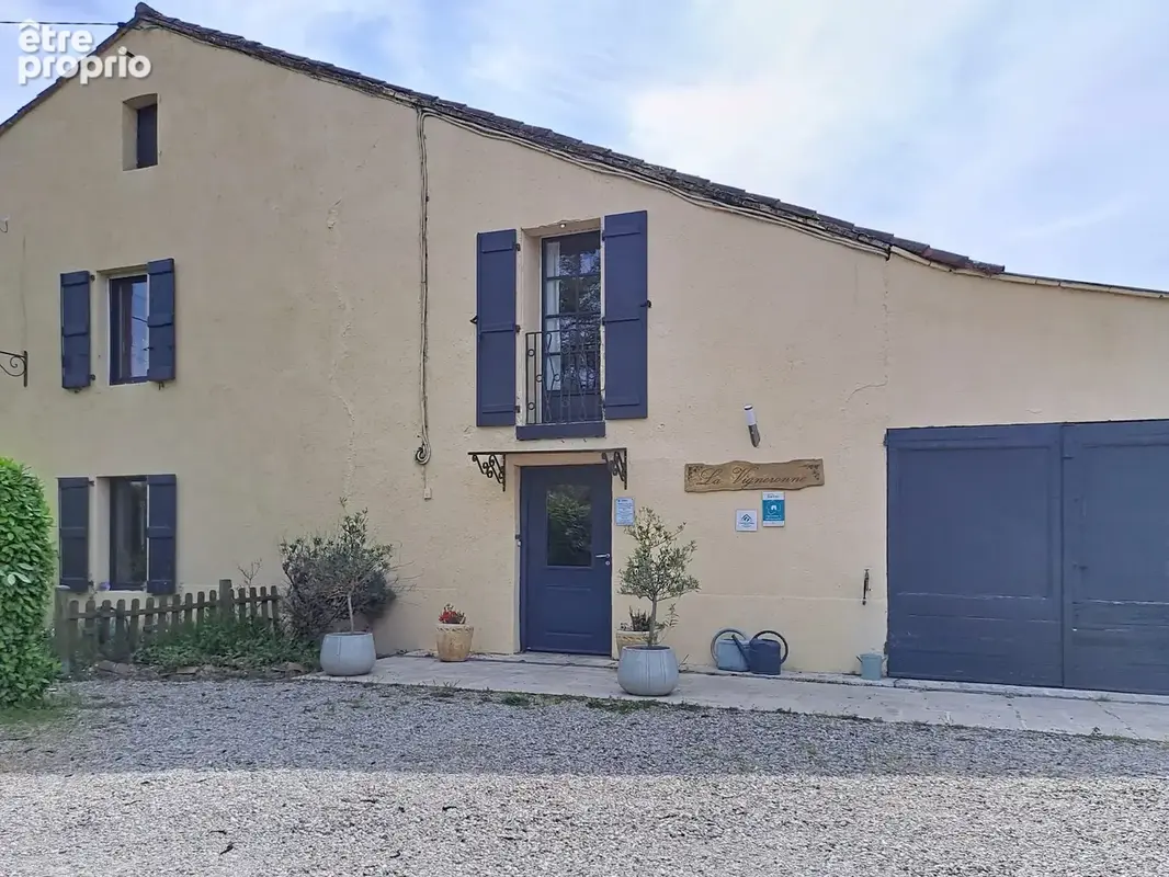Maison 10 pièces 396 m² à vendre à Gaillac (81600) - photo 7