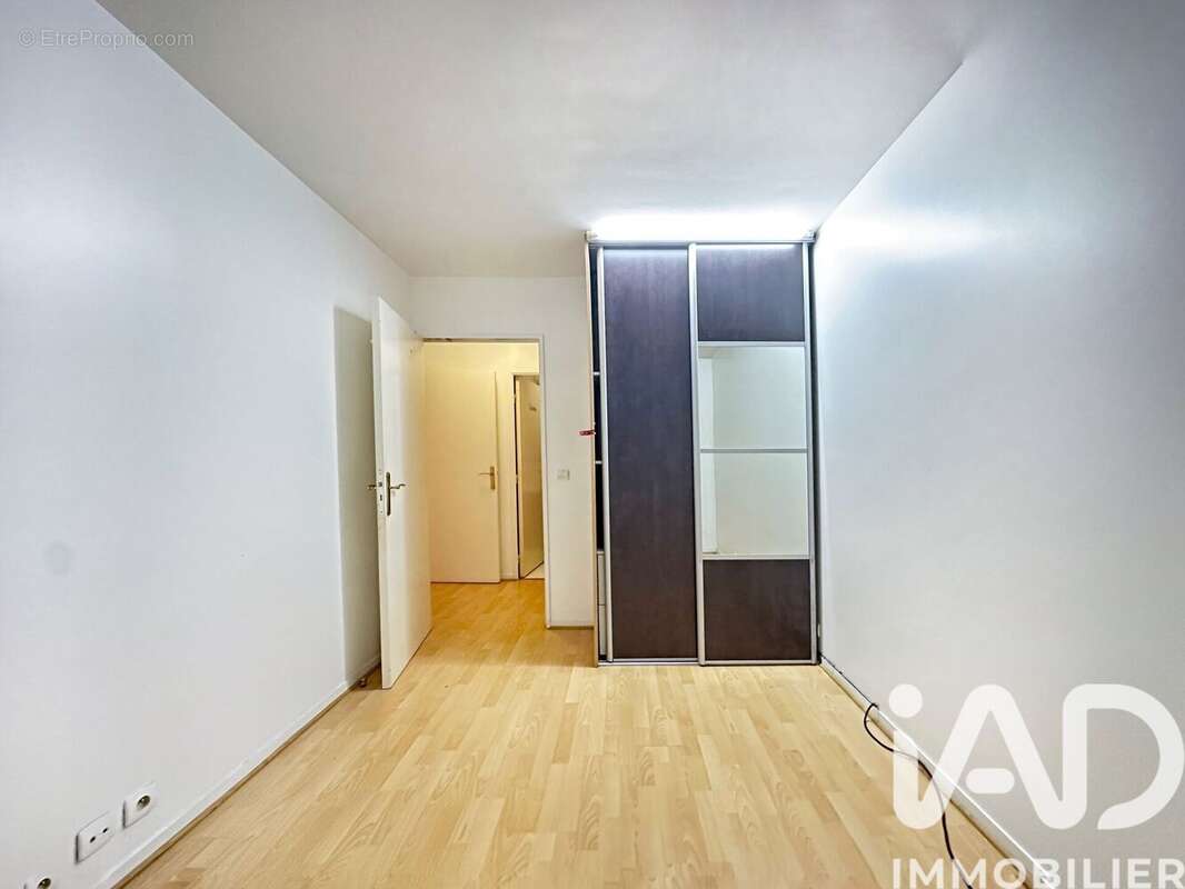 Photo 6 - Appartement à VITRY-SUR-SEINE